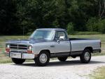 Dodge Power Ram 1986 года